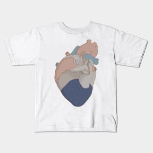 Heart Kids T-Shirt